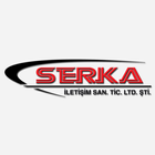 Serka İletişim 아이콘