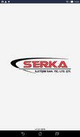 Serka İletişim 포스터