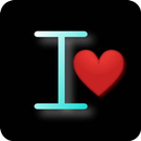 🇮 i Letters Wallpaper 🇮 APK
