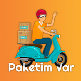 Paketim Var App APK