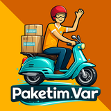 Paketim Var App APK