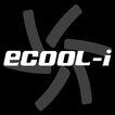 Ecool-i icon