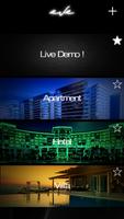 EVE Remote Plus постер