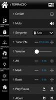 Giove iCONTROL ảnh chụp màn hình 3