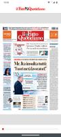 برنامه‌نما Il Fatto Quotidiano عکس از صفحه
