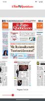 Il Fatto Quotidiano স্ক্রিনশট 2