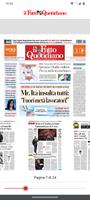 Il Fatto Quotidiano ภาพหน้าจอ 2