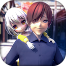 虚拟富家爸爸游戏 APK