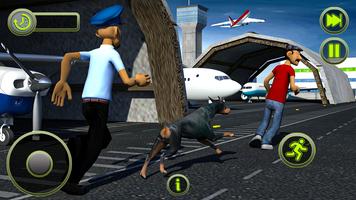 برنامه‌نما Airport Security Officer Game عکس از صفحه