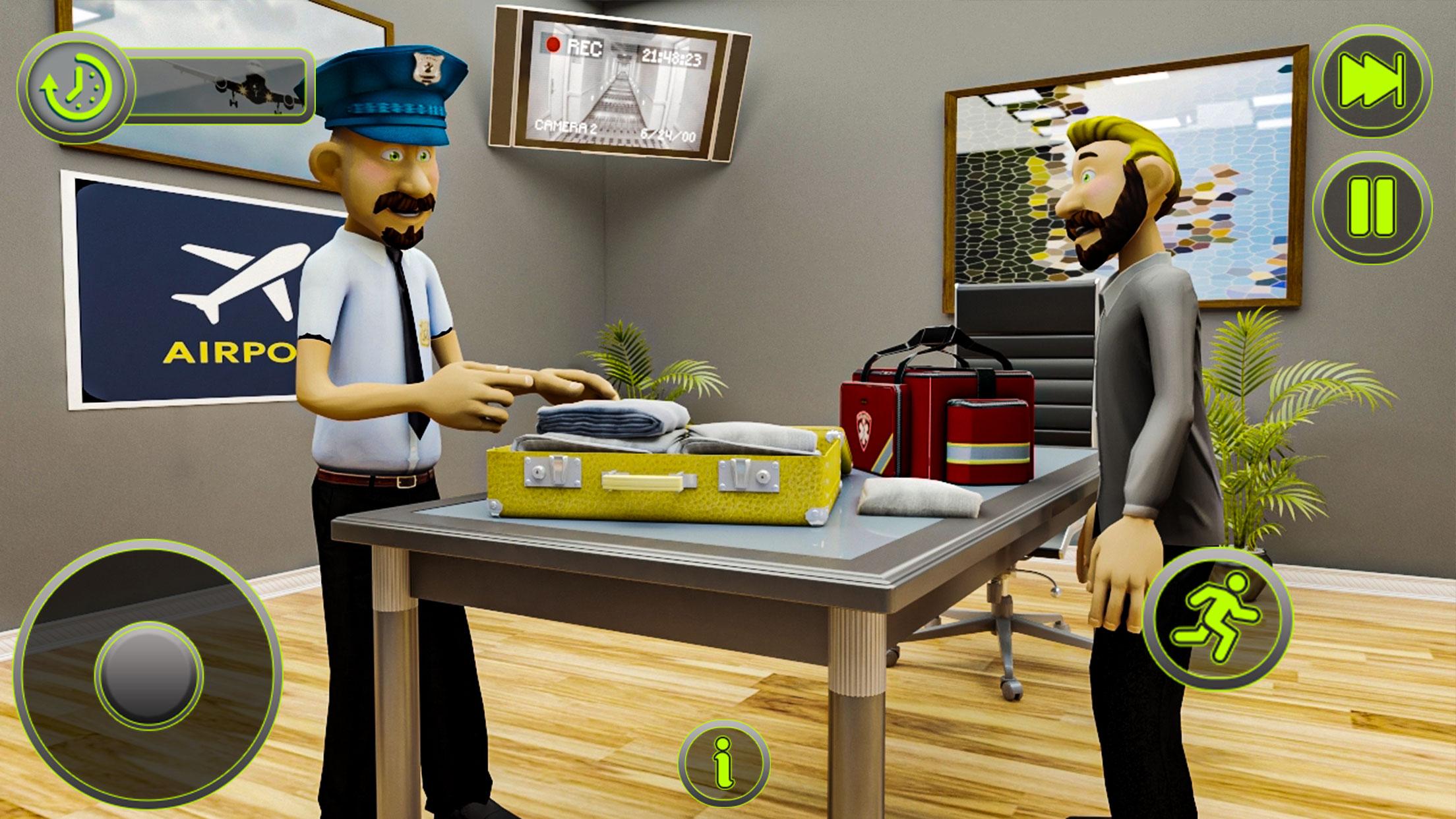 Офицеры игра. Игра про пограничный контроль. Airport Security game. Airport security игра