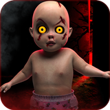 Scary Baby Spukhaus Spiele