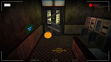 Ghost Survival Spuk 3D-Spiel Screenshot 2