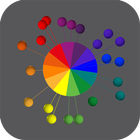 Color Wheel icône