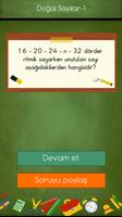 2. Sınıflar Matematik Testleri تصوير الشاشة 3