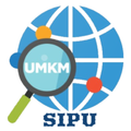 SIPU (Sistem Informasi Pemetaan UMKM)