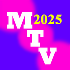 MTV Hesaplama 2025 アイコン