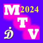 MTV Hesaplama 2024 Zeichen