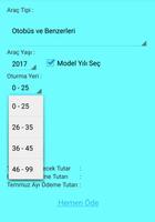 MTV Hesaplama 2024 syot layar 1