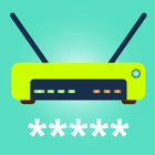 Modem Varsayılan Şifreleri simgesi