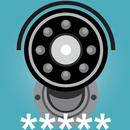 CCTV IP Default Password APK