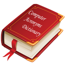 Computer Acronyms Dictionary APK
