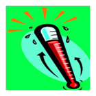Fahrenheit Celcius Converter icône