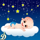 Hit baby sleep music APK