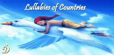 Lullabies of Countries