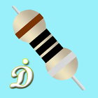 Resistor Calculator icon