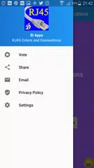 RJ45 Cables Colors Connections XAPK Herunterladen