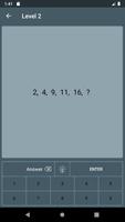 My Math Level syot layar 3