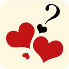 Love & Relationship Tests icône