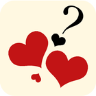 آیکون‌ Love & Relationship Tests