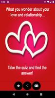 پوستر Love & Relationship Tests
