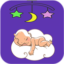 Baby Sleep Sounds-White Noise APK