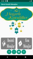 Berat Kandili Mesajları اسکرین شاٹ 1