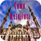 Cuma Mesajları-icoon