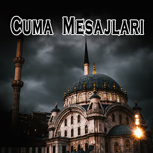 Cuma Mesajları