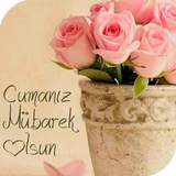 Cuma Mesajları أيقونة