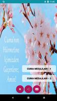 Cuma Mesajları โปสเตอร์