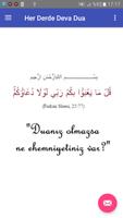 Her Derde Deva Dua الملصق