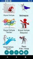 Kişisel Gelişim 스크린샷 1