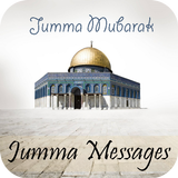 Joumou^a Moubaraka Messages icône