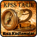 KPSS Tarih Kısa Kodlamalar APK