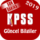 KPSS Güncel Bilgiler APK