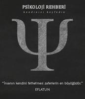 Psikoloji Rehberi poster