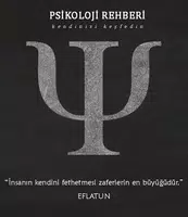 Psikoloji Rehberi पोस्टर