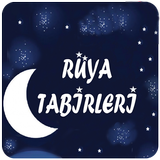 Rüya Tabirleri आइकन