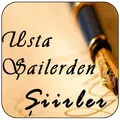Usta Şairlerden Şiirler
