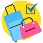 Travel Checklist icon